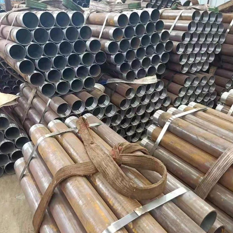 安阳地质钻探用跟管