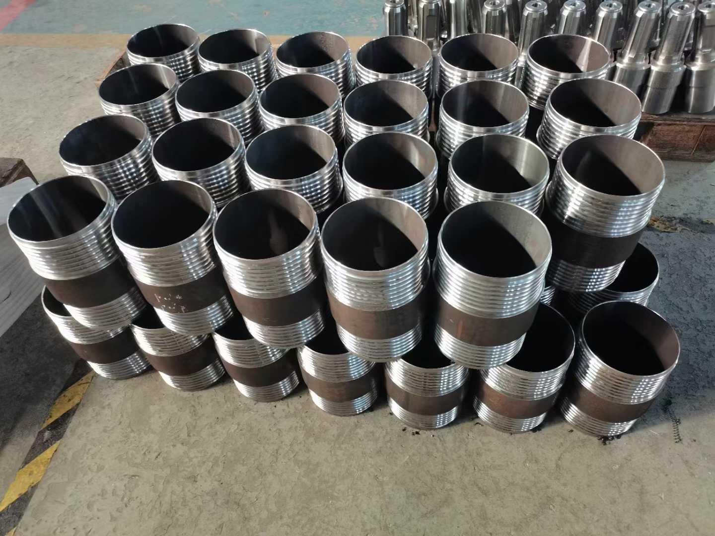 安阳219mm管棚管